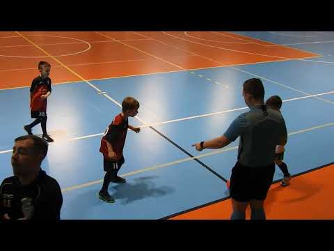 ⚽ Widok Lublin 2011 4:0 UKS Dys (2)