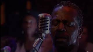 Gregory Isaacs - Stranger In Town  - Legendado