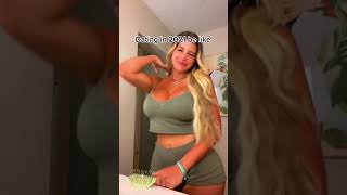 【おっぱい】あ！乳首が・・・ tiktok #Shorts