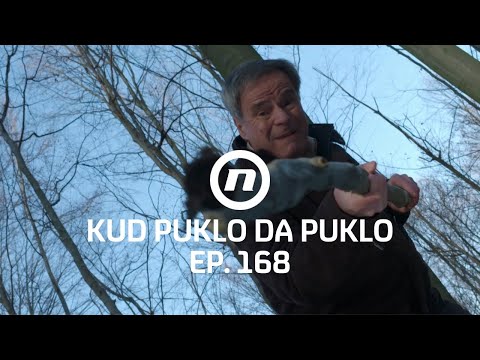 Sveto želi novac - Kud puklo da puklo - epizoda 168
