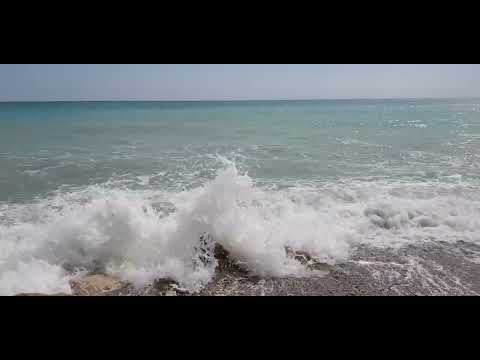 Spain - Beach Of Benicarló