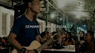 Download lagu Story Wa baper  LAGU DENGARLAH BINTANG HATIKU mp3