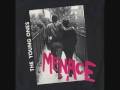 Menace - The Young Ones 