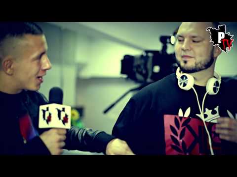 Czy Bonus BGC udzieli jeszcze wywiadu dla Pakol TV??