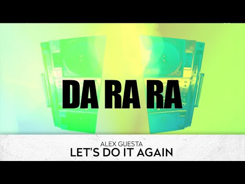 Alex Guesta - Let's Do It Again