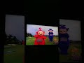 Teletubbies Musical Playtime The Mittens Disappear