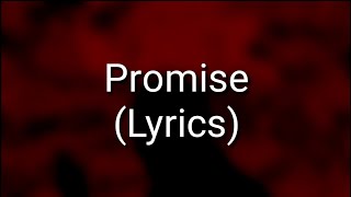 Kid Ink - Promise ft. Fetty Wap (Lyrics)