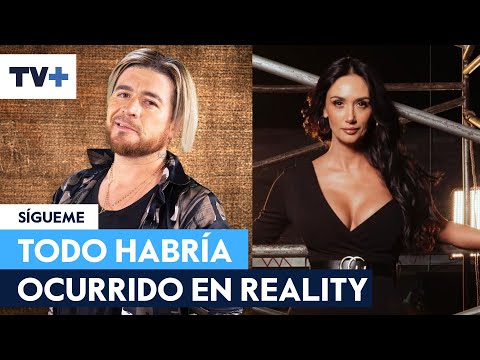 ¡Junior Playboy acusa a Pamela Díaz de agresión!