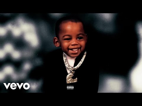 Babyface Ray, Rexx Life Raj, Samuel Shabazz - Guardian Angel (Official Visualizer)