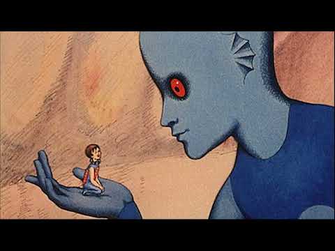 (FREE) Madlib x Quasimoto x MF DOOM Boom Bap Type Beat - The Savage Planet