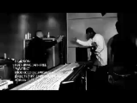 Don Won ft Jah Free "Waiting"