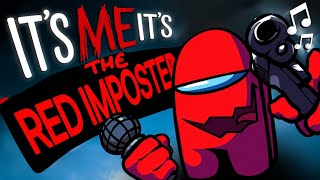 Verity's song but It's THE RED IMPOSTER FRIDAY NIGHT FUNKIN (fnf fan mod)