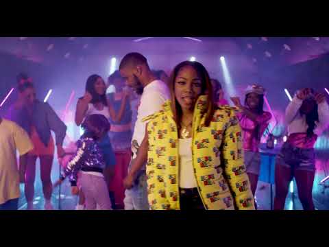 UC KAYLA x MONEY VEEZ - " FA ME" (DIRTY) PROD BY (SPACEONTHEBEAT)