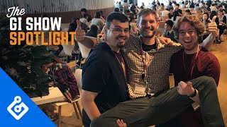 Video Producer Ben Hanson's Farewell To Game Informer video