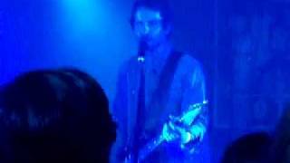 Sam Roberts Band - Lions Of The Kalahari