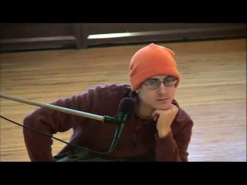 Srimad Bhagavatam Class 6.17.32 - HG Acarya Nistha Prabhu - Jan 21st 2015