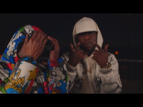 Buck$y x Yak - 7 Days (Official Music Video)