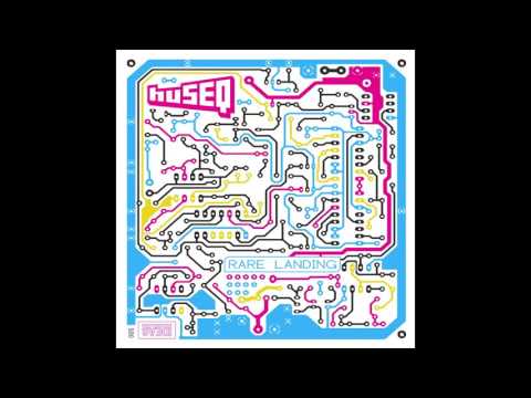huSEQ - Super Extoller