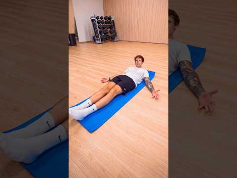 NIEMOŻLIWE ĆWICZENIE 🏋️‍♀️😱