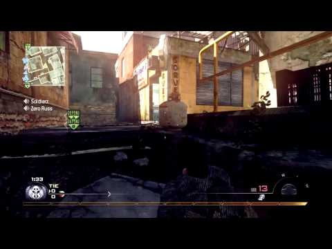 Rip It Up Episode 1 | by Kruizuh