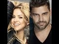 Shakira ft. Ricky Martin - Vuelve Aqui 