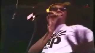 Boogie Down Productions - Stop The Violence (1988)