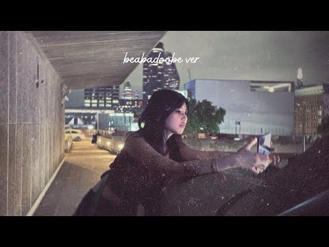 beabadoobee playlist ☆