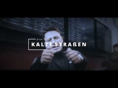 [FREE] NGEE  Type Beat - KALTE STRAßEN (prod. spirit)