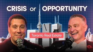 Is Toronto Real Estate About to Rebound?