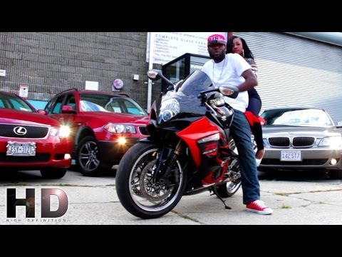 Dre Blunt - Money Talk [Official Music Video HD]