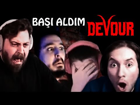 Devour new map after 9 months with Limon Tayfa | They threw one