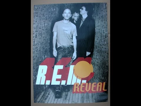 R.E.M.  - All the Way to Reno (You're Gonna Be a Star)