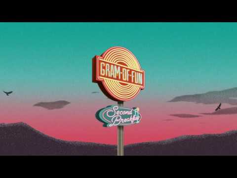 Gram-Of-Fun - Merlot (Audio)