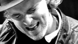 "Anything" - Fran Healy (of Travis) - One-Take