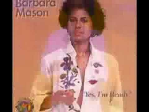 BARBARA MASON - From his woman to you.