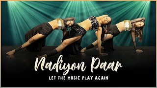 Nadiyon Paar (Let the Music Play) – Roohi  Bolly