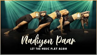 Download lagu Nadiyon Paar (Let the Music Play) – Roohi | Bollywood Dance | LiveToDance with Sonali mp3 Download lagu Nadiyon Paar (Let the Music Play) – Roohi | Bollywood Dance | LiveToDance with Sonali mp3