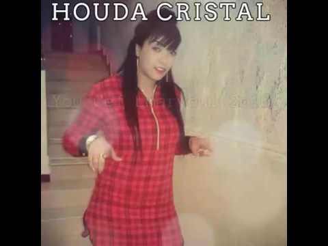 2017 Houda cristal ft Cheb Lotfi (Lvodka fi Kassah ) √√