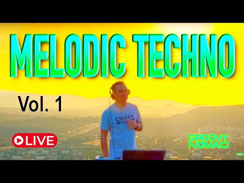 Absolute Stunning Melodic DJ Mix (30 mins)