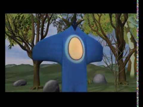 The Birth Of Superbird