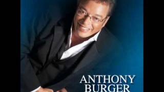 Anthony Burger - A Mighty Fortress - 10 - Champion Of Love