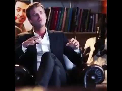 Kıvanç Tatlıtuğ interview