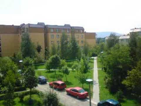 P-A$PSZCZOŁA - TU SIĘ URODZIŁEM(ANDRYCHÓW)2002r.