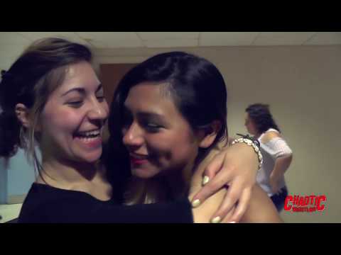 Ashley Vox: April 28, 2017 - Lawrence, MA