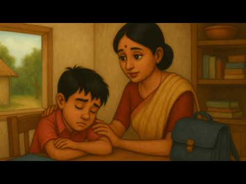 The Tinkling Bells – Class 4 English video