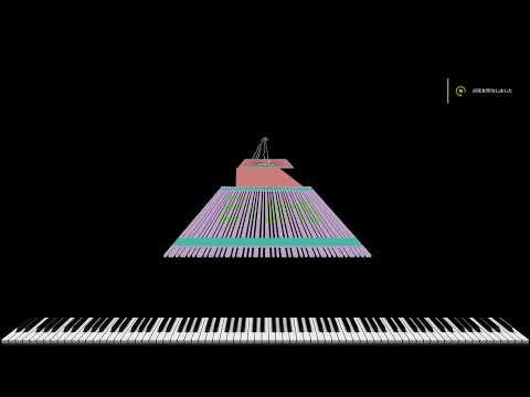 BlackMIDI 2018_09_06 - Evans