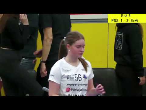 T21: PSS - EräViikingit 23.10.2022 maalikooste