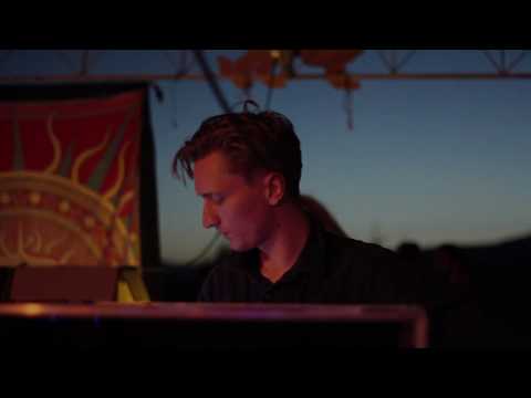 ONE LOVE Gathering 2017 - Alpha Steppa Sunset