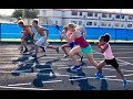 Family Workout No Quitting No Cheating Workout Wednesday Wars