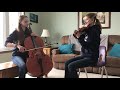 Mother Nature | by Natalie MacMaster | Cover | (ft. Kathryn Taillieu)